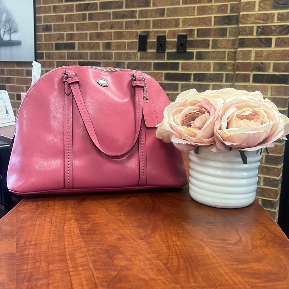 COACH Vintage Purse / Bag